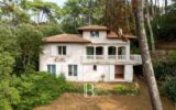 Maison à vendre à Hossegor — Vue mer — photo 4