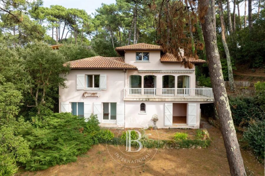 Maison à vendre à Hossegor — Vue mer — photo 4