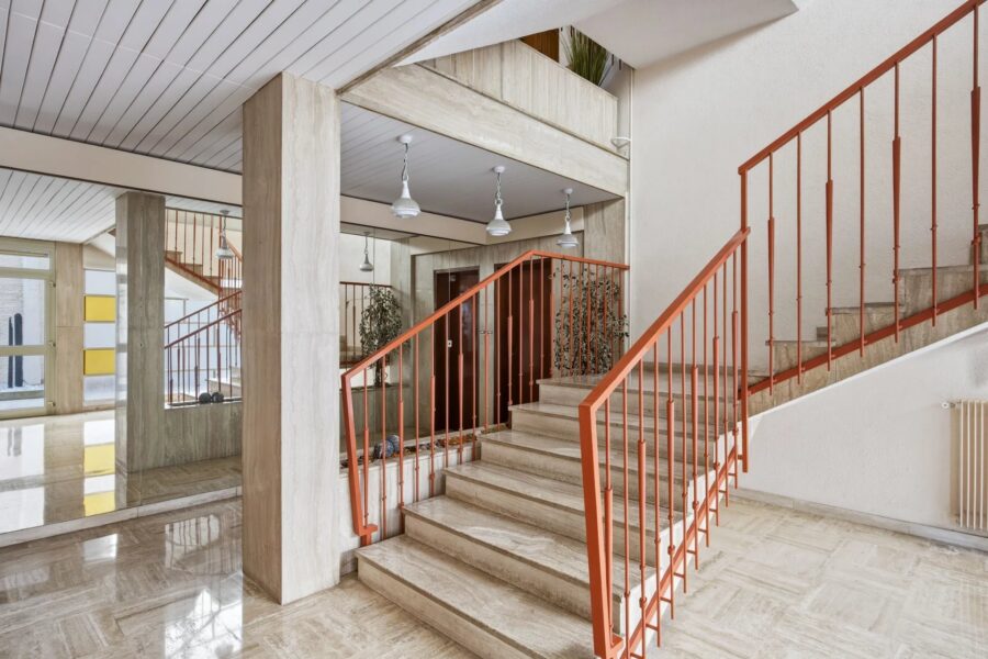 Appartement à vendre à Le cannet — Vue mer — photo 19