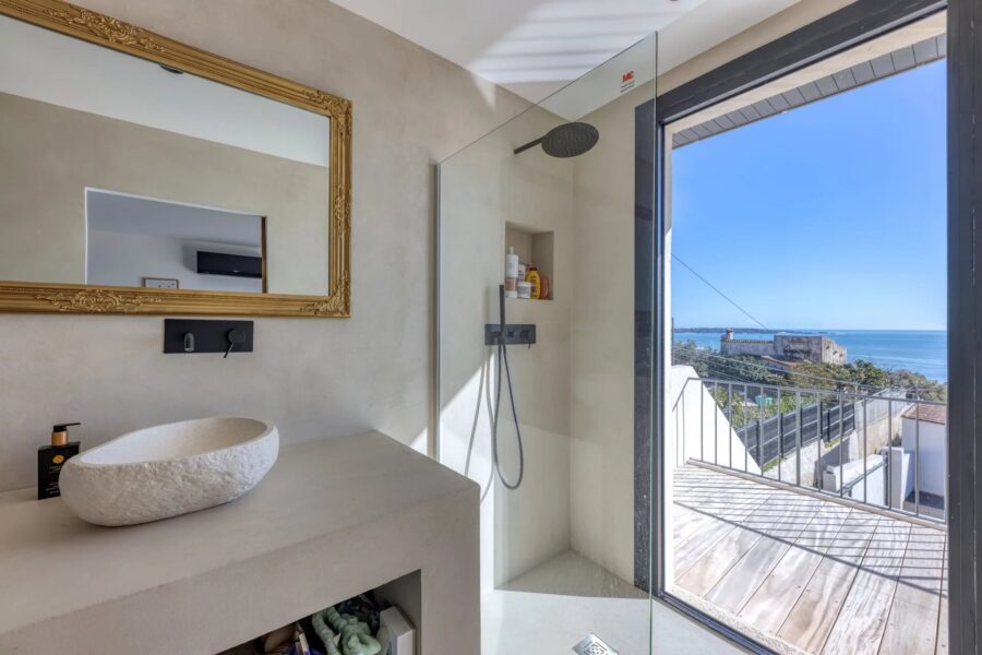 Maison à vendre à Golfe-juan — Vue mer — photo 13