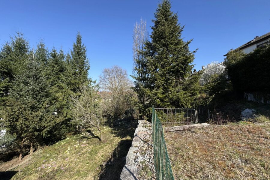 Terrain à vendre à Altkirch — Vue nature — photo 4