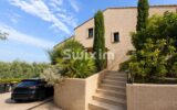 Maison à vendre à Sainte-maxime — Vue mer — photo 24