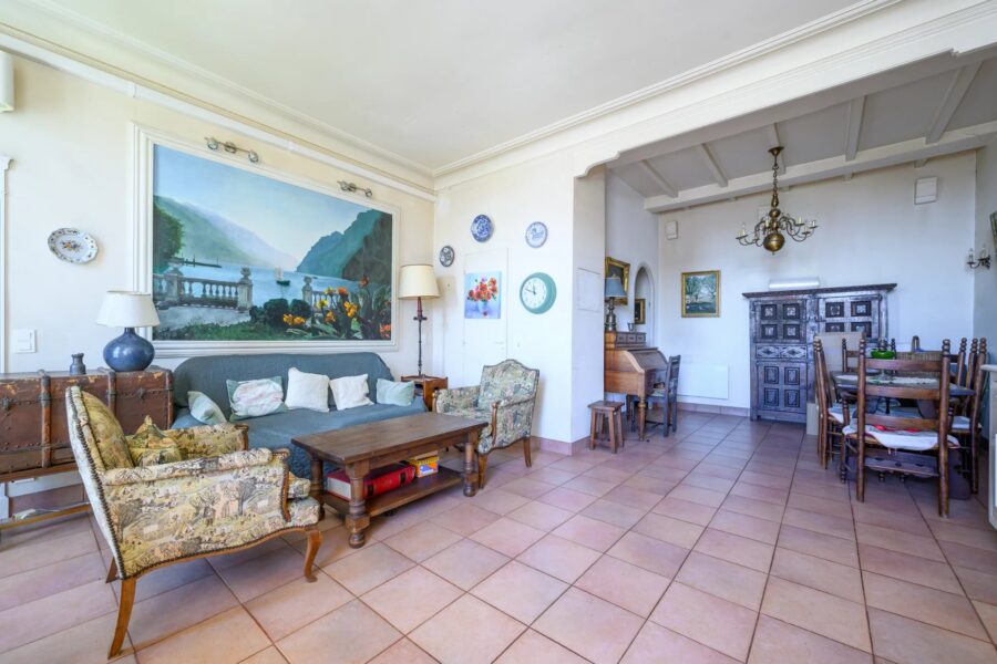 Appartement à vendre à Cannes — Vue marina & port — photo 4
