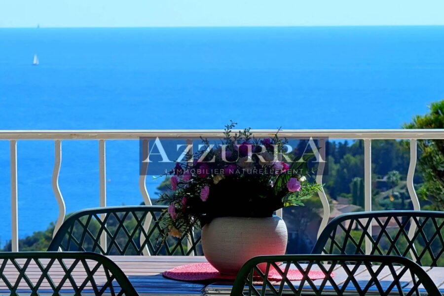 Appartement à vendre à Agay — Vue mer — photo 2