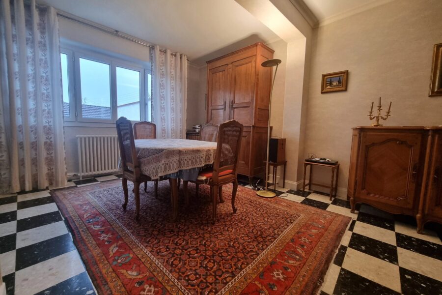 Maison à vendre à Orléans — Vue sur la ville — photo 5