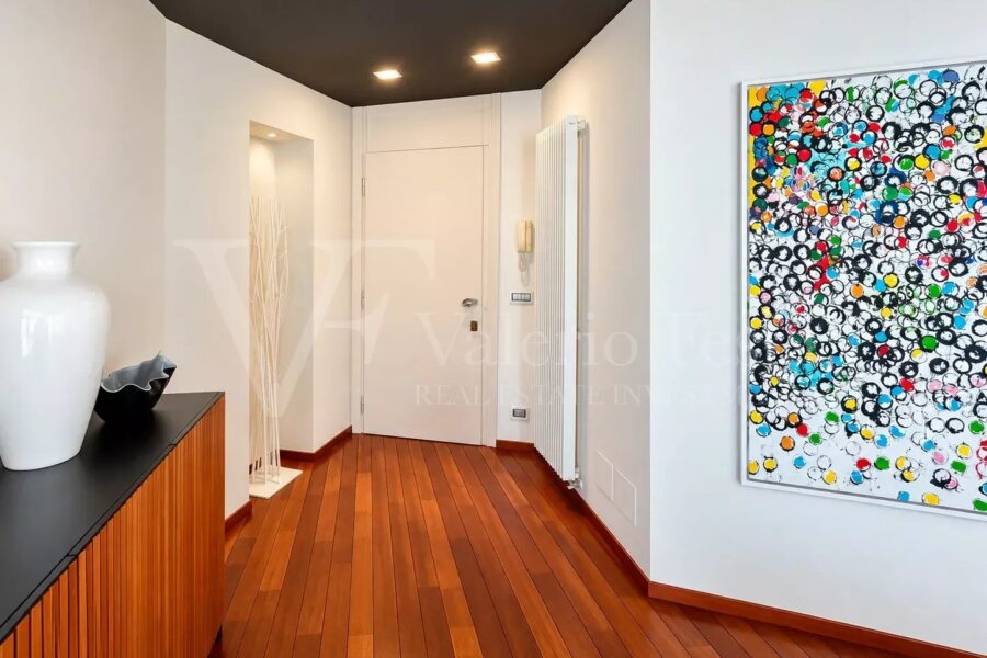 Appartement à vendre à Sanremo — Vue mer — photo 11