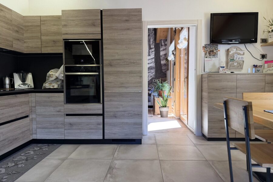 Appartement à vendre à Valdidentro — Vue montagne — photo 79