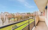Appartement à vendre à Saint-cloud — Vue parc & jardin — photo 4