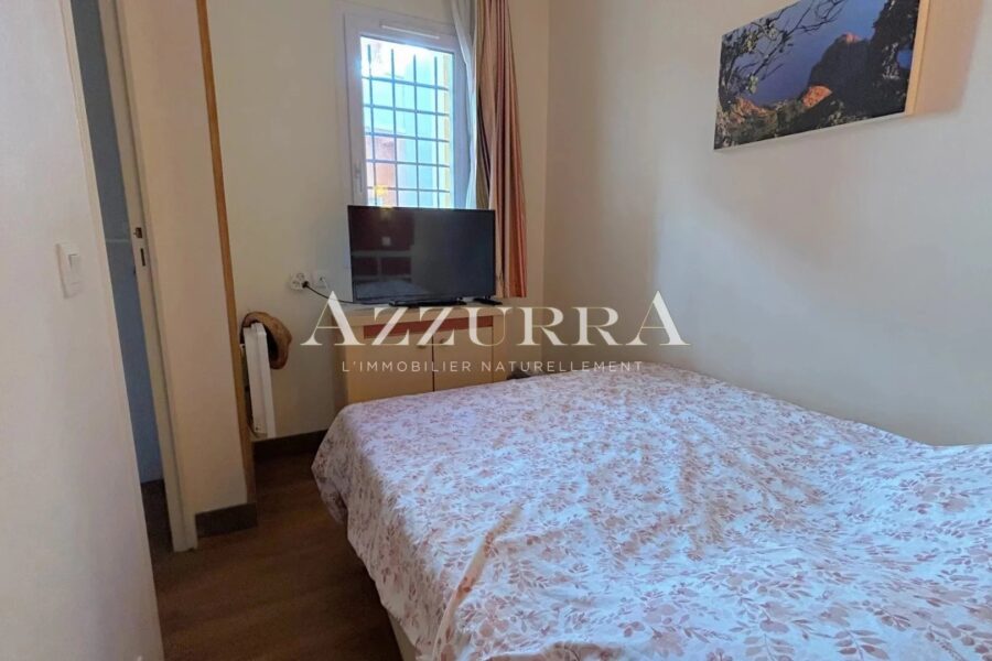 Appartement à vendre à Agay — Vue parc & jardin — photo 5