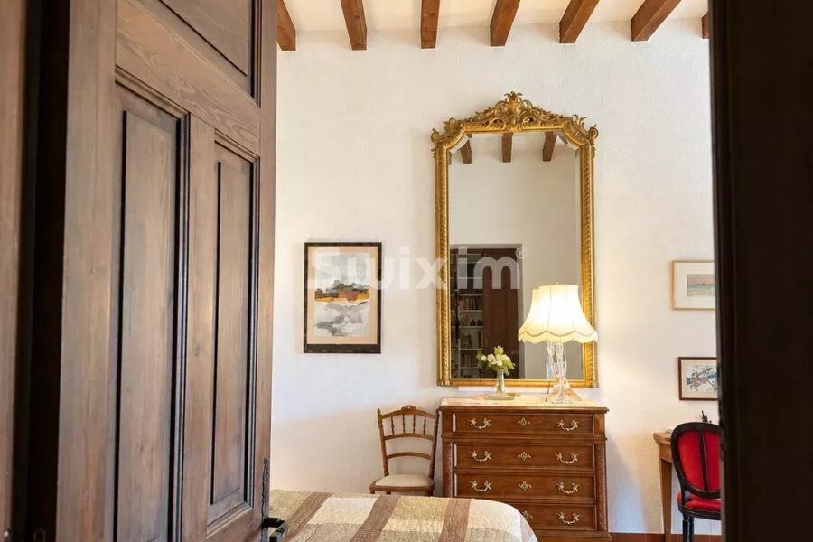Maison à vendre à Visan — Vue montagne — photo 7