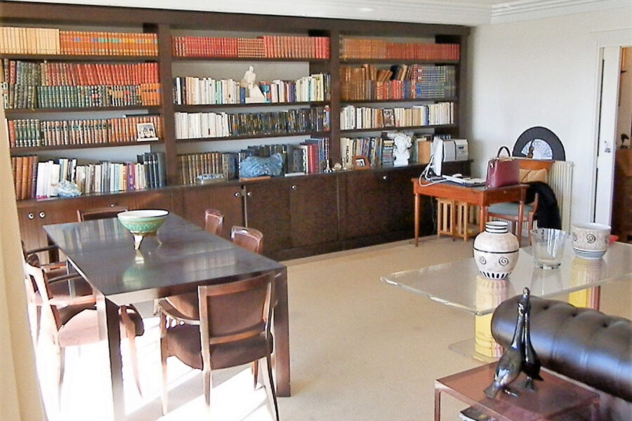 Appartement à vendre à Cannes — Vue mer — photo 6