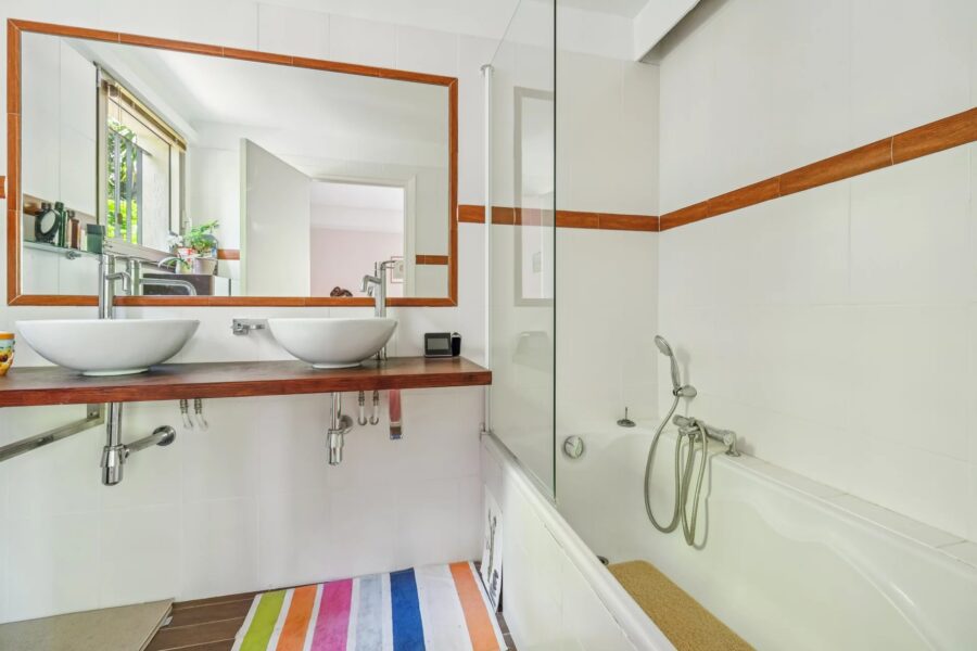 Appartement à vendre à Cannes — Vue mer — photo 9