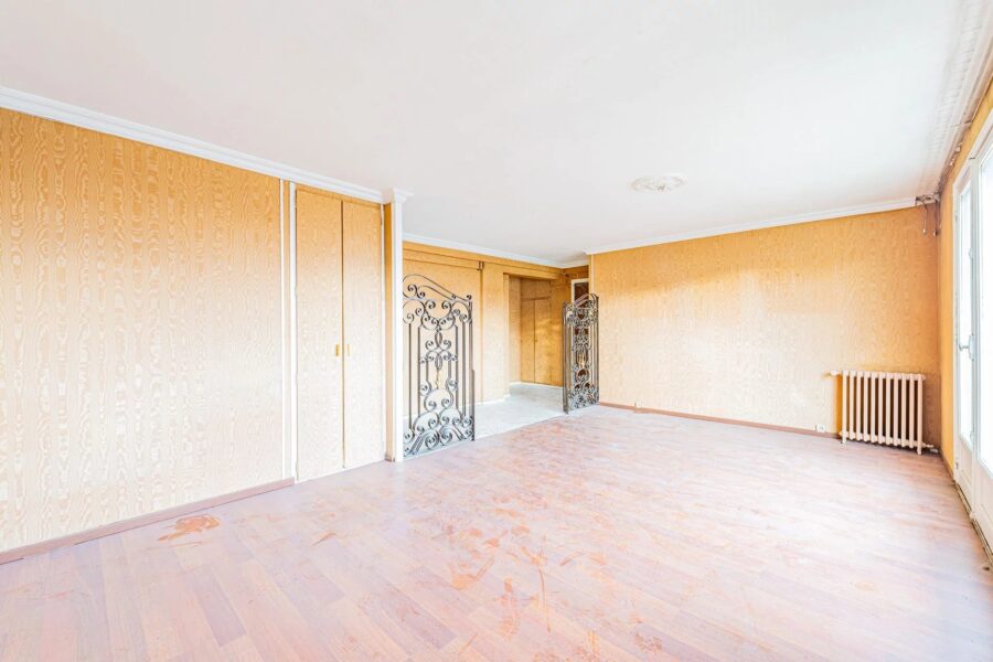 Appartement à vendre à Saint-cloud — Vue parc & jardin — photo 5