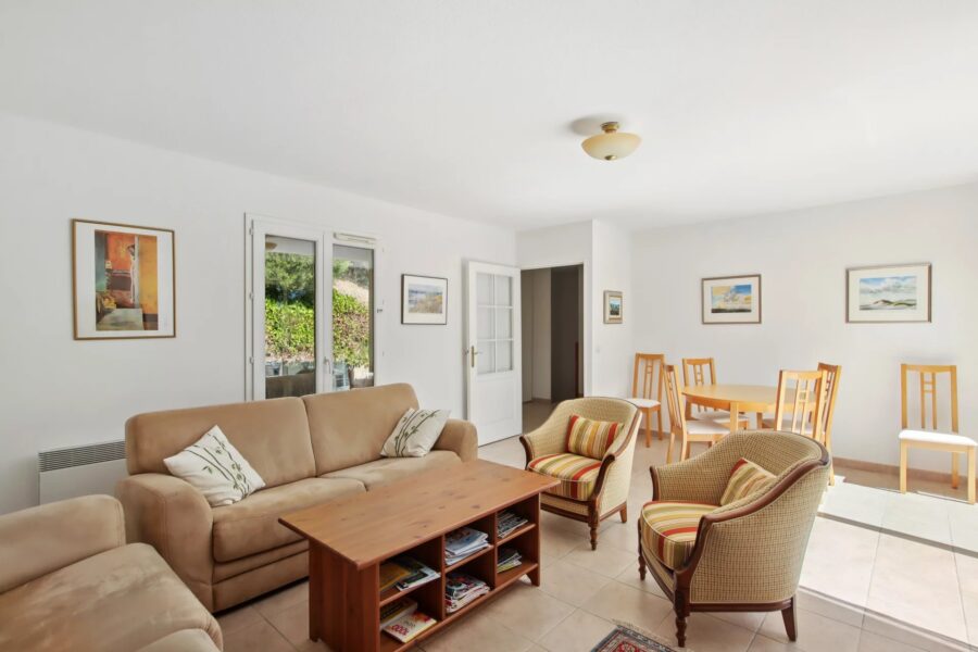 Maison à vendre à Sainte-maxime — Vue mer — photo 7