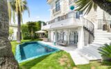 Maison à vendre à Nice — Vue mer — photo 7