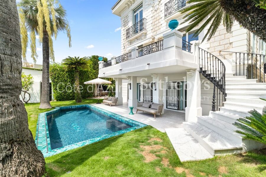 Maison à vendre à Nice — Vue mer — photo 7