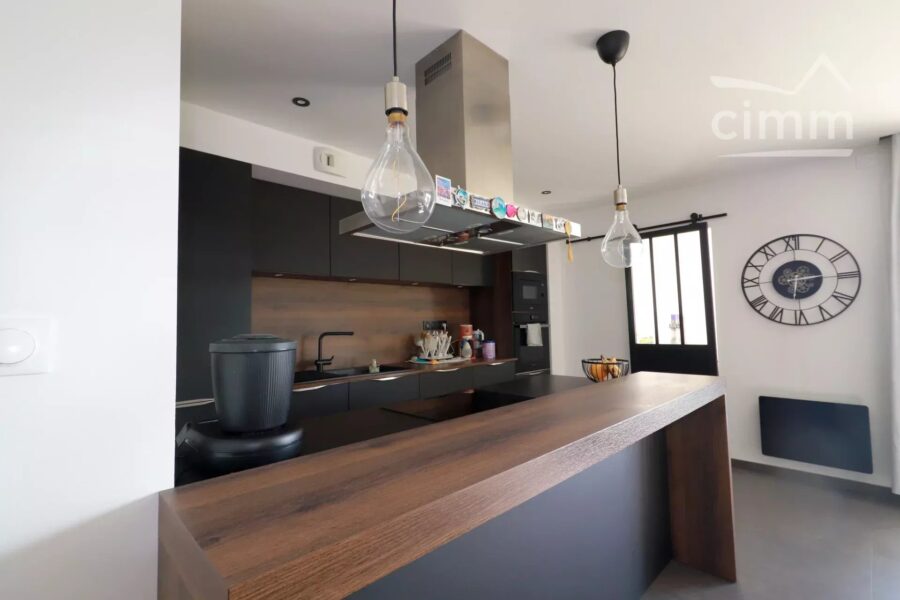Appartement à vendre à La ravoire — Vue montagne — photo 20