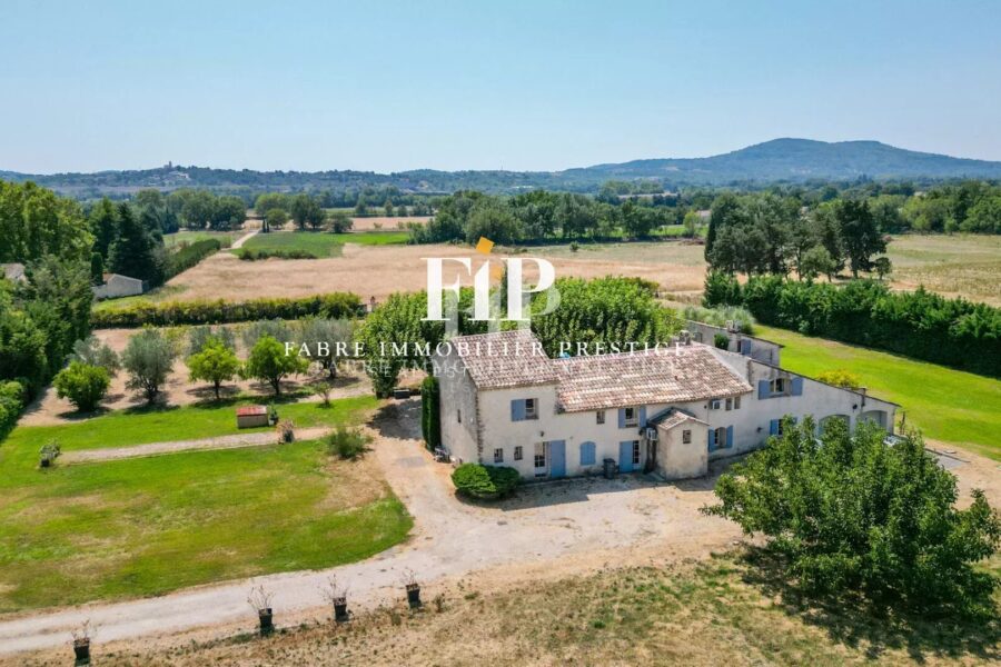 Maison à vendre à Aix-en-provence — Vue nature — photo 4