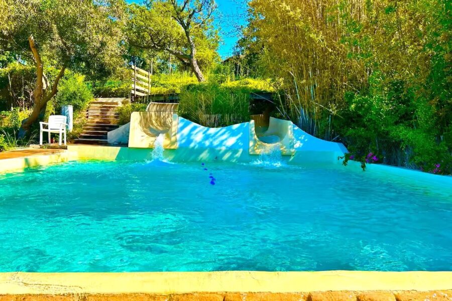 Appartement à vendre à Grimaud — Vue mer — photo 13