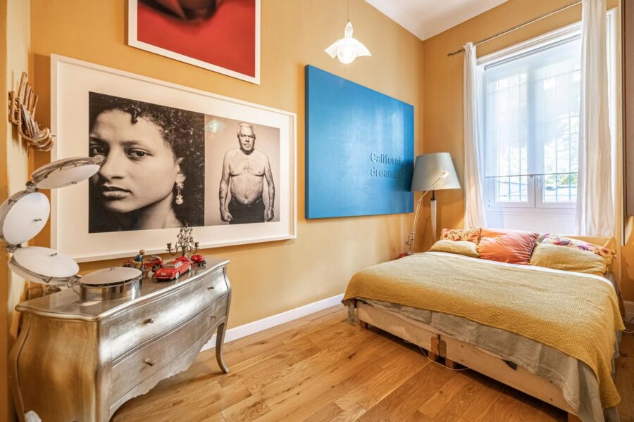 Appartement à vendre à Nice — Vue nature — photo 10