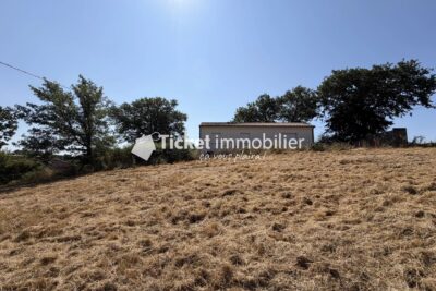 Terrain à vendre à Daux