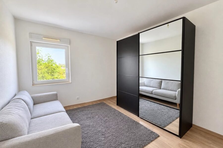 Maison à vendre à Kembs — Vue parc & jardin — photo 10