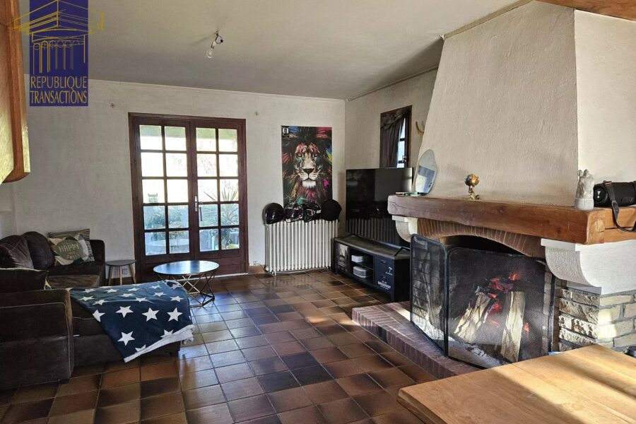 Maison à vendre à Santenay — Vue nature — photo 6
