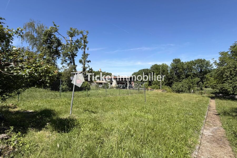 Maison à vendre à Aurignac — Vue nature — photo 9