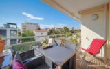 Appartement à vendre à Juan-les-pins — Vue mer — photo 5