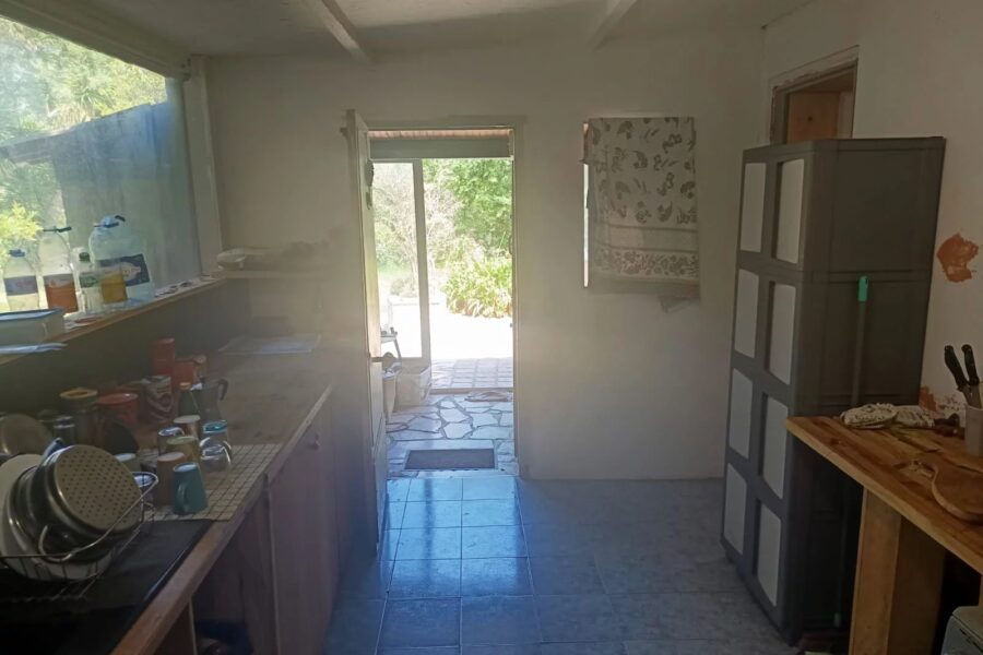 Maison à vendre à Sainte-agnès — Vue mer — photo 6