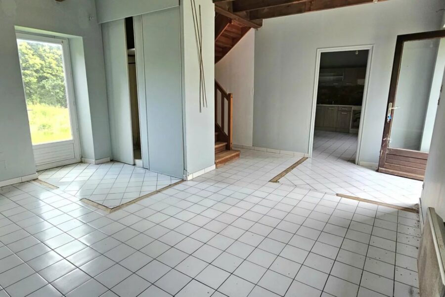 Maison à vendre à Bégard — Vue nature — photo 14