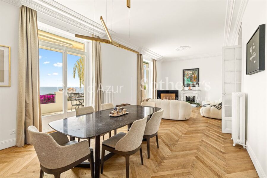 Maison à vendre à Nice — Vue mer — photo 9