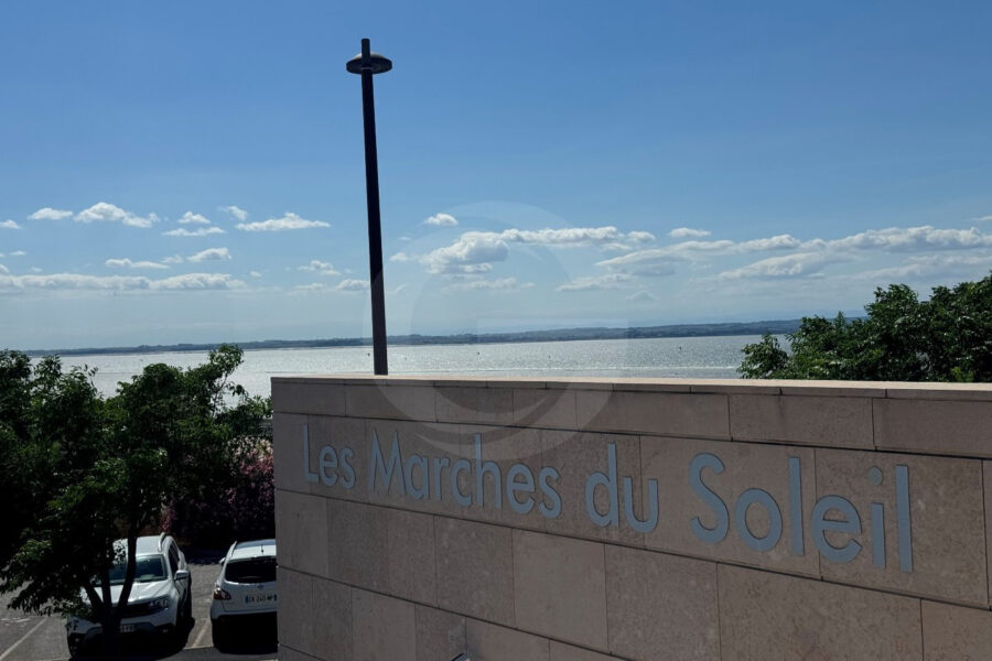 Appartement à vendre à Sète — Vue mer — photo 2