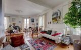 Appartement à vendre à Lyon 1er — Vue sur la ville — photo 4