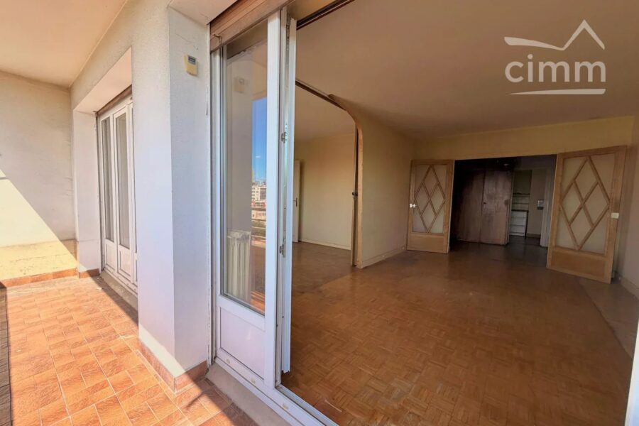 Appartement à vendre à Montreuil — Vue sur la ville — photo 15