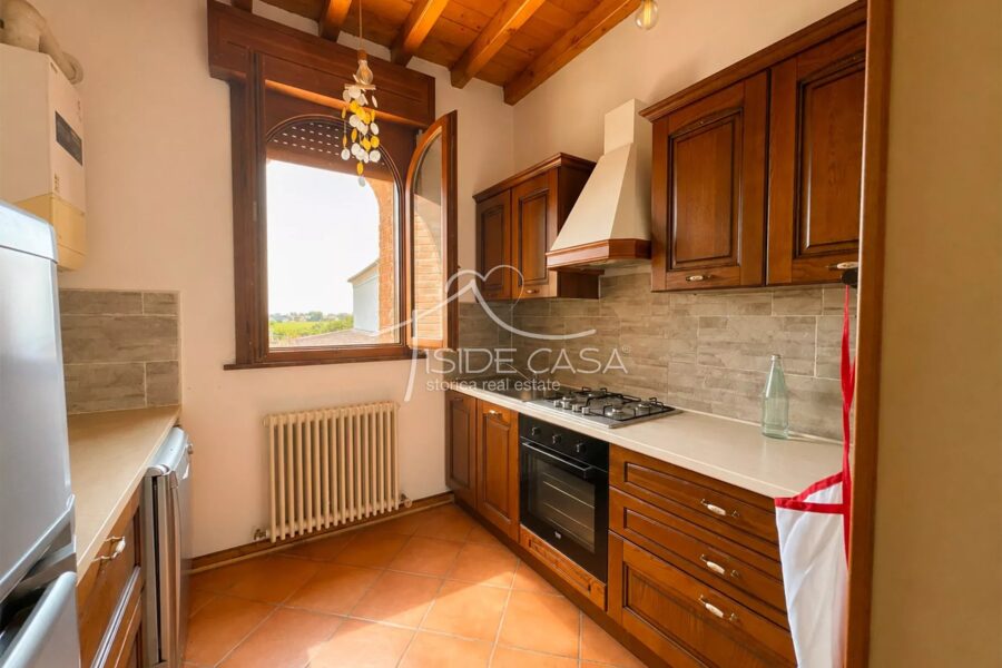 Maison à vendre à Bagnolo san vito — Vue nature — photo 26