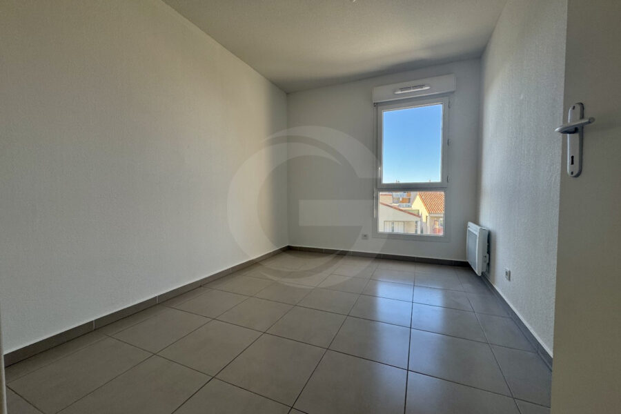 Appartement à vendre à Sète — Vue mer — photo 9