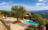 Maison à vendre à Cabris — Vue mer — photo 1