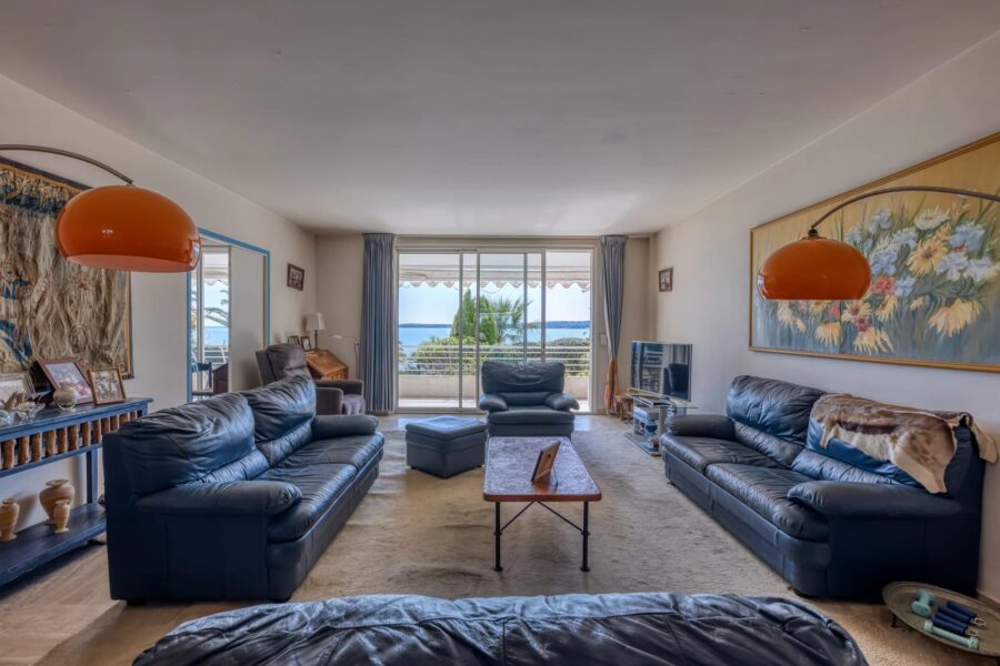Appartement à vendre à Cannes — Vue mer — photo 3