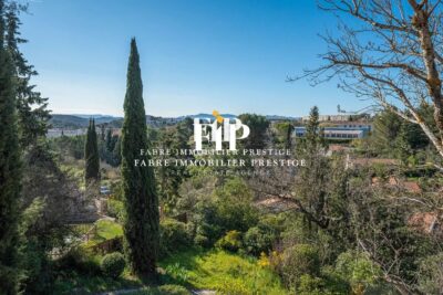 Maison à vendre à Aix-en-provence