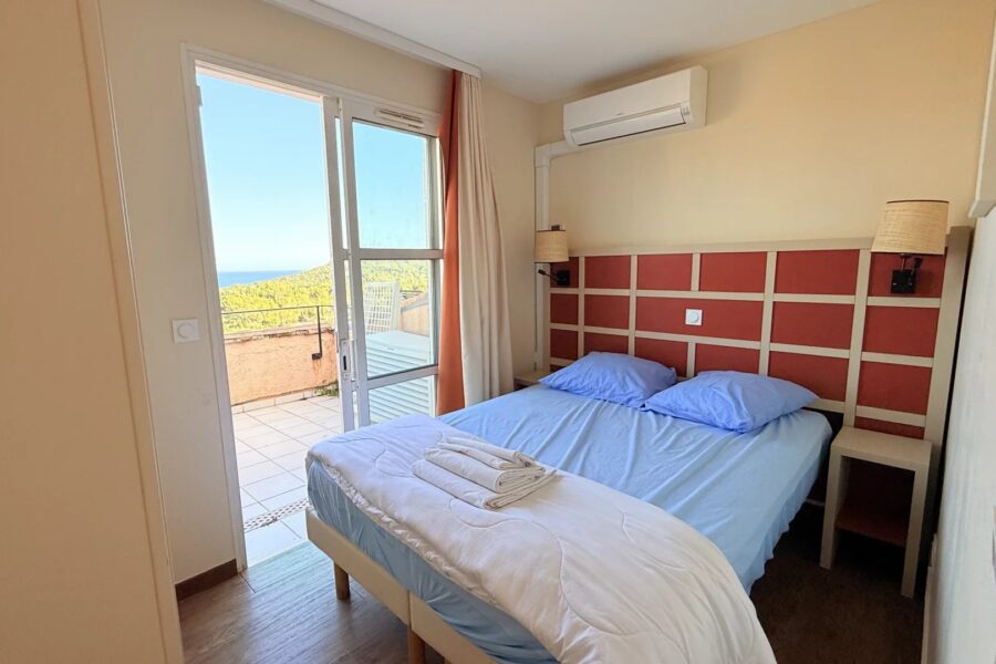 Appartement à vendre à Agay — Vue mer — photo 7