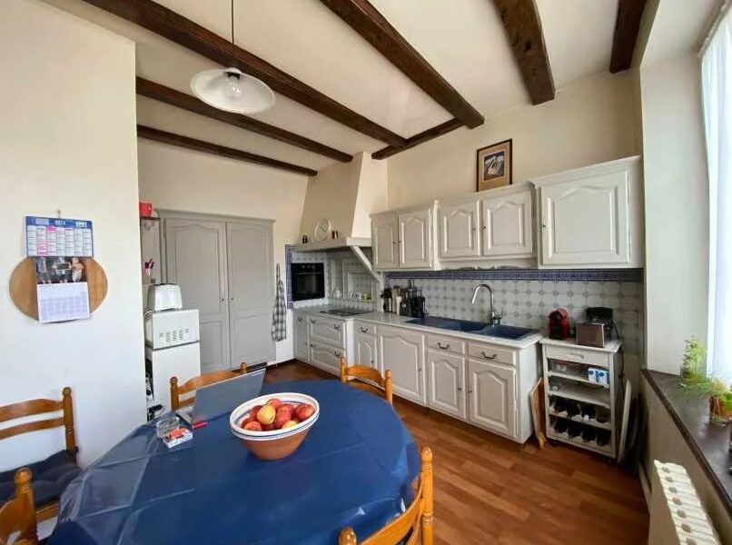 Maison à vendre à Châtillon-sur-saône — Vue dégagée — photo 17