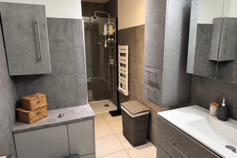 Appartement à vendre à Mougins — Vue montagne — photo 11