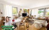 Appartement à vendre à Saint-Étienne — Vue sur la ville — photo 9
