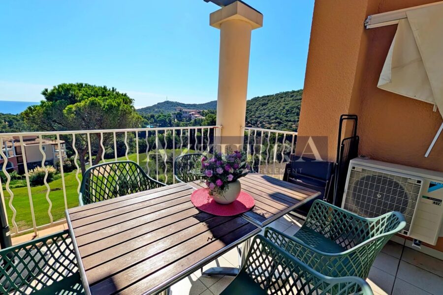 Appartement à vendre à Agay — Vue mer — photo 9