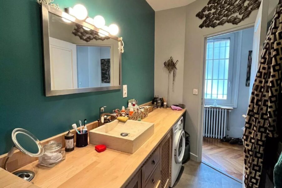 Appartement à vendre à Beaune — Vue nature — photo 7
