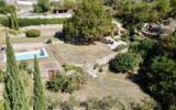 Maison à vendre à Seillans — Vue montagne — photo 4