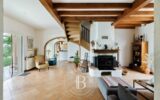 Maison à vendre à Salies-de-béarn — Vue montagne — photo 11