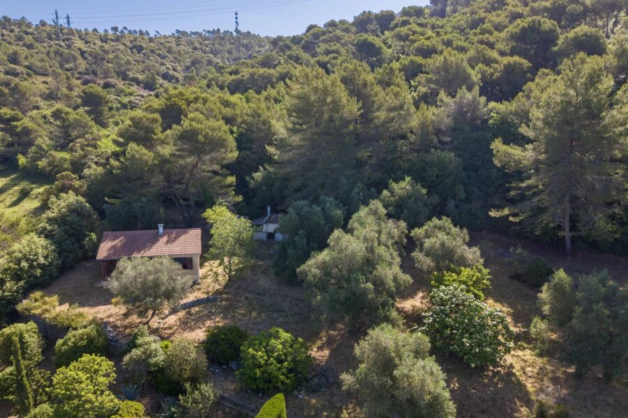 Maison à vendre à Nice — Vue mer — photo 15