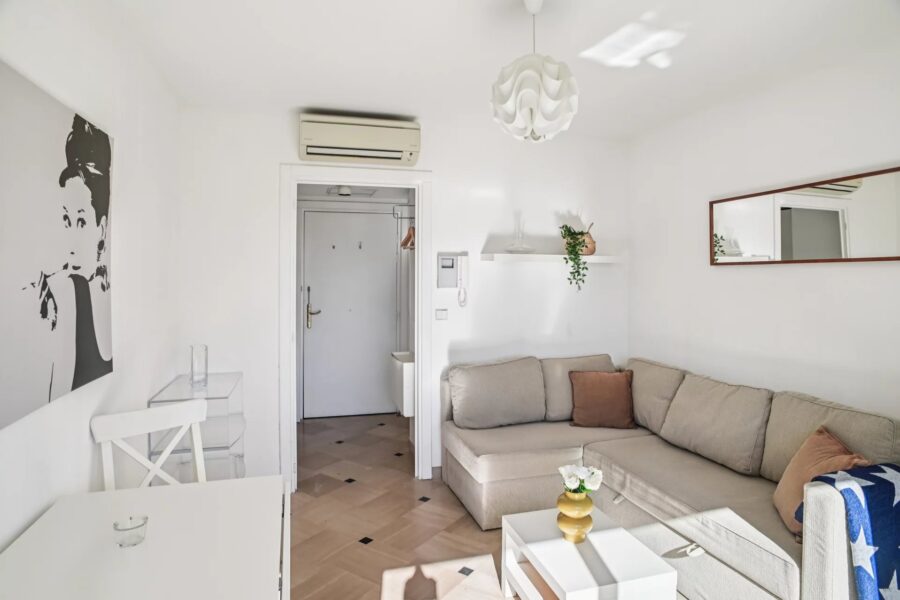 Appartement à vendre à Cannes — Vue mer — photo 6